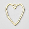 Alloy Pendants FIND-WH0440-009G-1