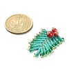 MIYUKI Rocailles Beaded Pendents PALLOY-MZ00148-02-2