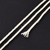 Macrame Cotton Cord OCOR-H110-01A-21-4