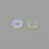 Iridescent Ornament Accessories KY-WH0036-52A-1