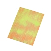 Laser Nail Art Stickers Decals MRMJ-Q034-053G-1
