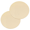 Brass Sheet KK-WH20011-01E-C-1