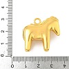 Alloy Pendants PALLOY-F316-03G-3