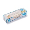 Disposable Cake Food Wrapping Paper DIY-H104-01-1