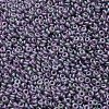 TOHO 8/0 Demi Round Beads SEED-DR08-0635F-2