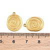 304 Stainless Steel Pendants SA-CBA3ECF-18G-3