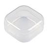 Plastic Bead Containers with Hinged Lid CON-Z007-03A-1