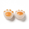 Opaque Acrylic Beads FIND-I029-02A-3