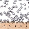 6/0 Glass Seed Beads SEED-L011-08A-11-4
