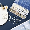 DIY Jewelry Making Kits DIY-YW0003-84-7