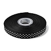 Polka Dot Ribbon Grosgrain Ribbon Rc16mm-39-5