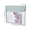 PVC Meeting File Bag ABAG-MB0001-10F-3