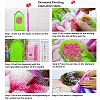 DIY Diamond Painting Stickers Kits For Kids DIY-G115-04E-2