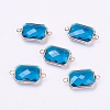 Glass Links connectors KK-E712-E04-2