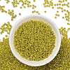 TOHO 8/0 Round Beads X-SEED-TR08-1013-2