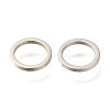 Brass Linking Rings KK-H506-03P-01-2