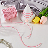 1Roll Imitation Leather Cord OCOR-SC0001-12C-3