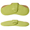 1Pc PU Leather Glasses Case AJEW-CN0004-50D-6