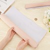 Velvet Coated Book-binding Paper DIY-WH0033-32C-3