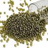 TOHO 8/0 Round Beads SEED-TR08-0457-1
