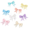 50Pcs Polyester Ornament Accessories DIY-TA0015-33-3