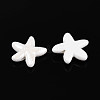 Handmade Porcelain Beads PORC-Q002-02E-01-3