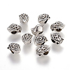 Alloy European Beads X-MPDL-6633-AS-R-1