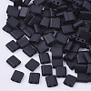 FGB 2-Hole Glass Seed Beads LS-X-SEED-S031-L-049F-1