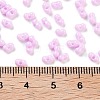Baking Paint Glass Seed Beads X1-SEED-A033-05N-4