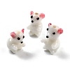 Handmade Lampwork Beads LAMP-I024-34-1
