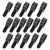 PVC Flag Clips FIND-WH0148-834-1