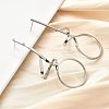 Tarnish Resistant 304 Stainless Steel Stud Earrings EJEW-L215-48P-1