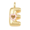 Brass Pendants KK-CBA3FD6-07E-G-1