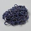 Opaque Glass Beads Strands LS-GLAA-TAC0028-005A-2