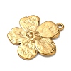 304 Stainless Steel Pendants LS-STAS-C168-02A-G-2