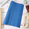 3 Styles DIY Microfiber Leather Fabrics DIY-GL0005-69C-5