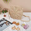 Bohemia Style Jewelry Sets SJEW-BBC0001-01A-4