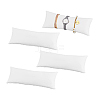 PU Leather Jewelry Pillow for Bracelet Display DIY-WH0170-41A-7