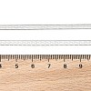 Tarnish Resistant 304 Stainless Steel Herringbone Chain Bracelets BJEW-P236-15P-4