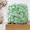 Coarse Polyester Ball Yarn PW-WG46528-18-1