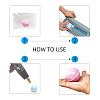 PVC Heat Shrinkage Bags ABAG-WH0023-11-4
