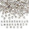 ARRICRAFT Zinc Alloy Spacer Beads FIND-AR0002-65-1