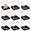 PS Plastic Minifigures Display Case CON-WH0025-224A-1