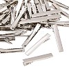 Iron Hair Accessories Findings MAK-R001-11-4