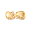 Brass Pendants KK-K382-30B-G-2