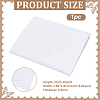 1Pc Polyester Short Plush Fabric AJEW-PH0006-67B-4