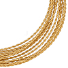 3M Copper Beading Wire for Jewelry Making CWIR-WH0026-01C-G-1
