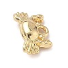 Alloy Charms FIND-Z101-04G-04-2