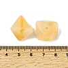 Opaque Acrylic Beads OACR-D320-02H-3