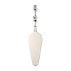 Non-Tarnish 201 Stainless Steel Cake Spatulas LS-AJEW-P114-01J-P-2
